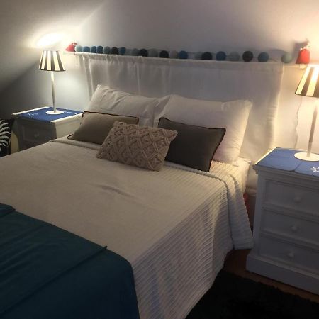Algarve, Carvoeiro Centre-Ville, Recent Appartement En Duplex Pour 5 Personnes Экстерьер фото