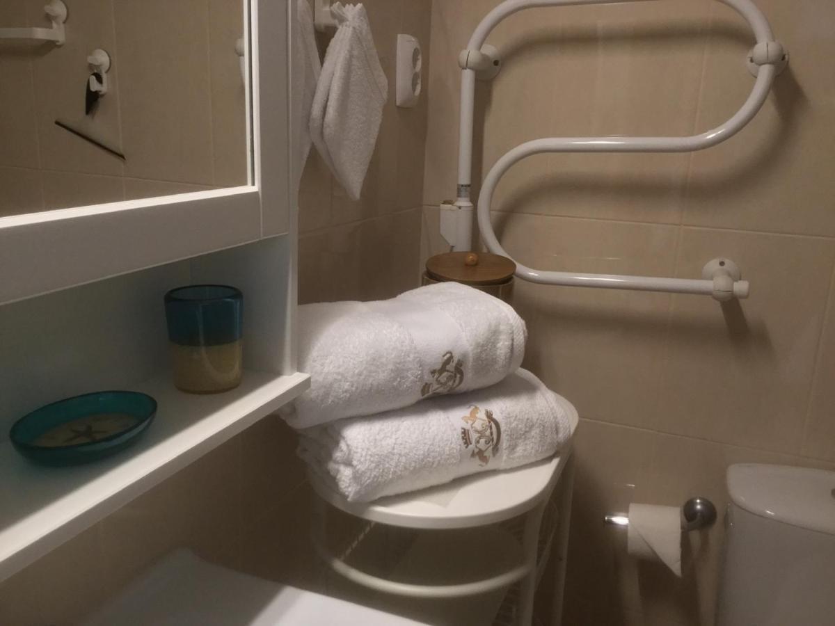 Algarve, Carvoeiro Centre-Ville, Recent Appartement En Duplex Pour 5 Personnes Экстерьер фото