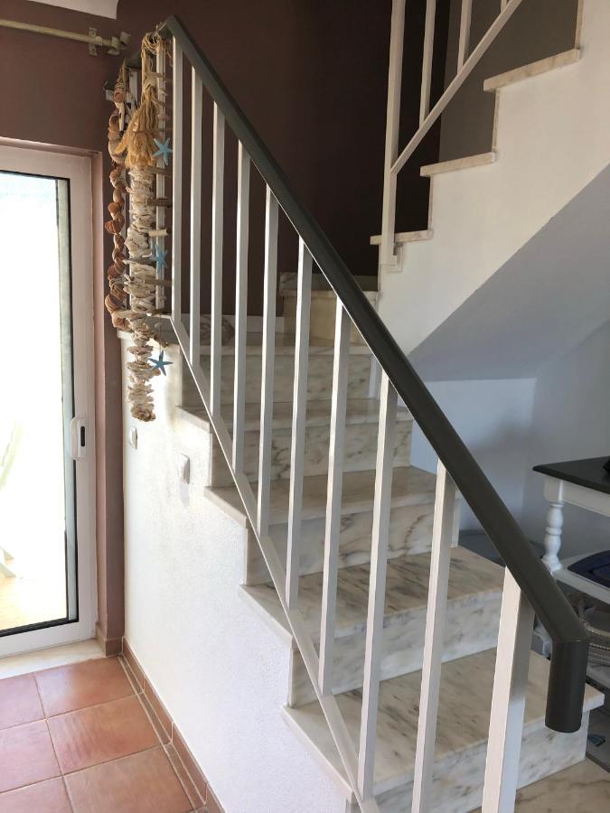 Algarve, Carvoeiro Centre-Ville, Recent Appartement En Duplex Pour 5 Personnes Экстерьер фото